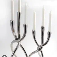 جاشمعی و شمع فانتزی