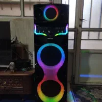 اسپیکر رکسون مدل ۴۶۰۰