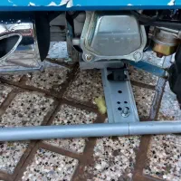 موتوربرق درحد نو