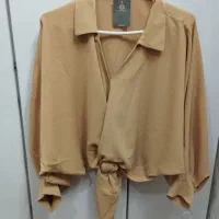 شومیز مجلسی