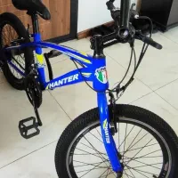 دوچرخه سایز 24بسیار تمیز