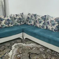 فروش مبل ال