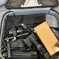 ronin rs2 pro combo|دوربین عکاسی و فیلم‌برداری|تهران, تهرانپارس غربی|دیوار