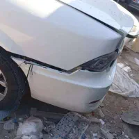 سمند سورن ای اف سون