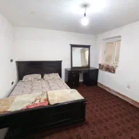 منزل مبله صدرا،ویلایی یک خوابه،90متری|اجارهٔ کوتاهمدت آپارتمان و سوئیت|صدرا-فارس, فاز ۱|دیوار