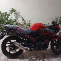 موتور مگلی کم درحدنو