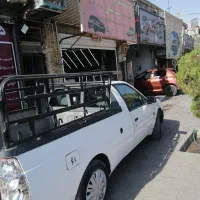 اریسان دوگانه فابریک