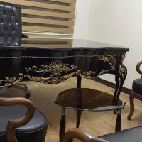 اجاره اتاق از دفتر وکالت مبله