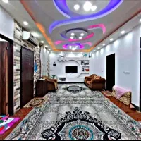 *فروش ویلایی ۱۱۰متری ۲خواب نوساز