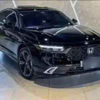 حواله هوندا آکورد