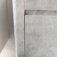 روشویی کابینتی هما مربع ۳۵×۳۵ طوسی گاتریا|لوازم سرویس بهداشتی|کرج, گلشهر|دیوار