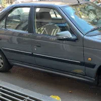 پرشیا مدل ۹۶|خودرو سواری و وانت|چهاردانگه (تهران), |دیوار