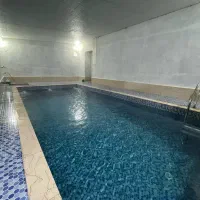 ویلا5خوابه-رز-استخردارسرپوشیده-ابگرم-خوش-قیمت