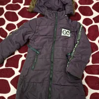 ست وکاپشن|کفش و لباس بچه|تهران, زرکش|دیوار