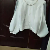 لباس دخترانه و مانتو جین زنانه