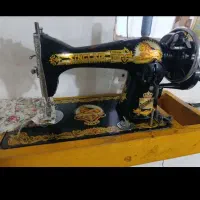 چرخ مارشال وسردوز