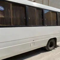 مینی بوس هیوندا مدل 89|خودرو سنگین|بندرعباس, |دیوار