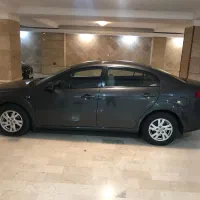 بسترن b50|خودرو سواری و وانت|تهران, پاسداران|دیوار