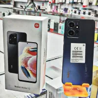 شیائومی نوت12باحافظه256