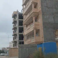 واحد ۱۱۰ متری پشت کفش زی زی ورودی شهرک بعثت|فروش آپارتمان|اردبیل, |دیوار