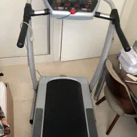 تردمیل با تحمل وزن ۱۳۰ کیلو گرم|تجهیزات ورزشی|همدان, |دیوار