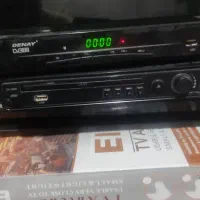 تلویزیون الجی۲۱،دیجیتال دنا با کنترل و ی دستگاهDVD|تلویزیون و پروژکتور|چناران, |دیوار