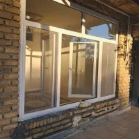 درب وپنجره دوجداره|خدمات پیشه و مهارت|کرمانشاه, |دیوار