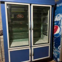 یخچال ایستاده ۴ درب