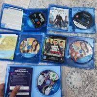 2020 Valhalla Pes2019 Gta V 2016 Last 2017 پس 2015|کنسول، بازی ویدئویی و آنلاین|تهران, مشیریه|دیوار