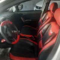 کوئیک ۸۵GX گانه فول