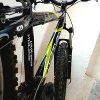 دوچرخه ویوا ۲۶|دوچرخه، اسکیت، اسکوتر|ملارد, |دیوار