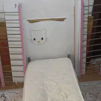 تخت خواب بچه|تخت و سرویس خواب|بندر دیر, |دیوار