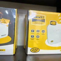 مودم ‌TD-LTE ایرانسل مدل TF-i60 S1