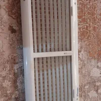 دریچه کولر|کولر آبی|شاهین‌شهر, مسکن مهر|دیوار