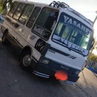 مینی بوس اویکو هوشمندار