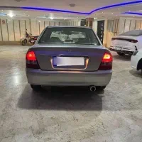 مزدا 323 دنده‌ای، مدل ۱۳۸۲