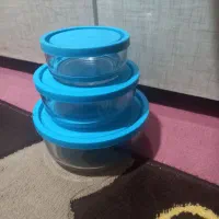 بلوری|ظروف سرو و پذیرایی|خرمدره, |دیوار