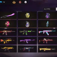 اکانت فری فایر ارزان|کنسول، بازی ویدئویی و آنلاین|لاله زار, |دیوار