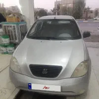 ماشین تیبا صندوق دار مدل ۹۱|خودرو سواری و وانت|زابل, |دیوار