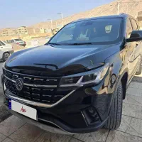 اف ام سی  تی ۵ فردا موتور، معاوضه باماشین تا ۹۰۰م|خودرو سواری و وانت|لردگان, |دیوار