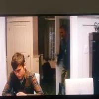 تلویزیون ۴۳ اینج