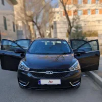 آریزو ۵ مدل ۹۷ مشابه صفر فوق العاده تمیز