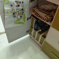 مانکن ولوستر و پیشخوان یا کانتر و دکور مغازه|فروشگاه و مغازه|فردیس, نسترن غربی|دیوار