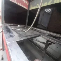 فرگاز ساندویچی|کافیشاپ و رستوران|شوشتر, |دیوار