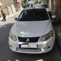 ساینا ۱۴۰۱ EX