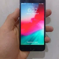 آیفون 6|موبایل|شیراز, ده پیاله|دیوار