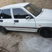 فروش پراید هاچبک کره