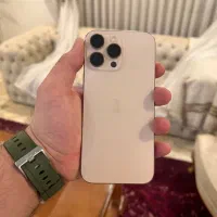 ۱۶ پرومکس ۲۵۶ ( بدون تعمیر و بازشدگی)