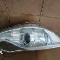 دیتیلینگ و شفاف سازی چراغ خودروهای وارداتی|قطعات یدکی و لوازم جانبی|اهواز, امانیه|دیوار