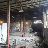 اجاره انبار و سوله ۷۰۰متری|اجارهٔ دفتر صنعتی، کشاورزی، تجاری|نوشهر, |دیوار